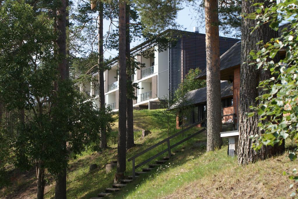 Vuokatti Sport Chalets 외부 사진