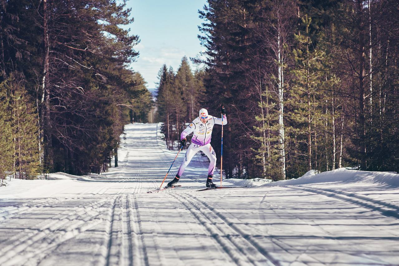 Vuokatti Sport Chalets 외부 사진