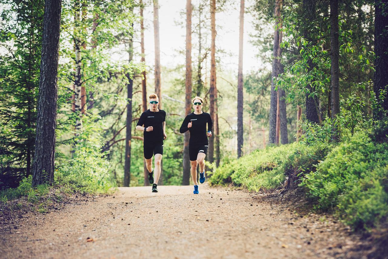 Vuokatti Sport Chalets 외부 사진