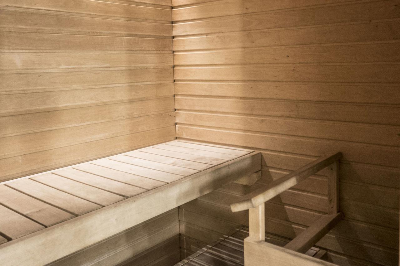 Vuokatti Sport Chalets 외부 사진