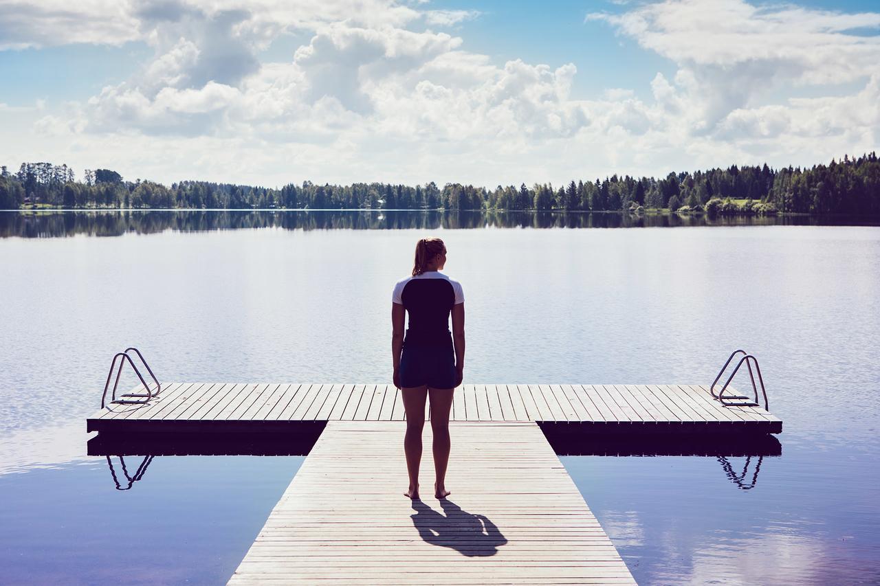 Vuokatti Sport Chalets 외부 사진