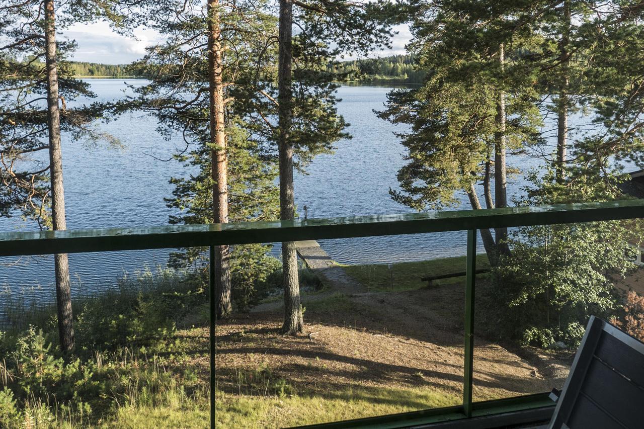Vuokatti Sport Chalets 외부 사진