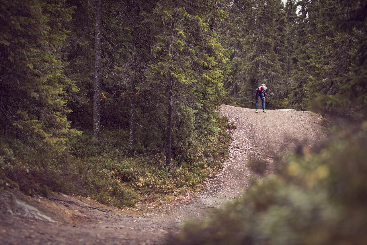 Vuokatti Sport Chalets 외부 사진