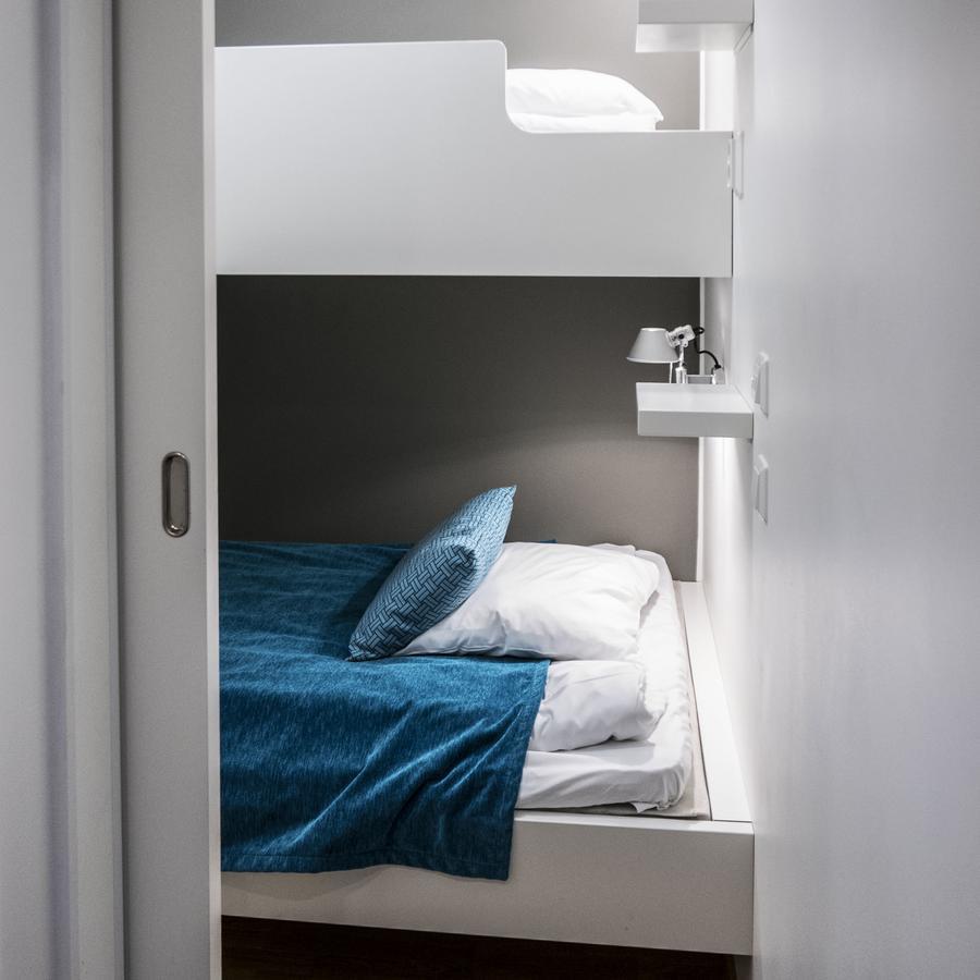 Vuokatti Sport Chalets 외부 사진