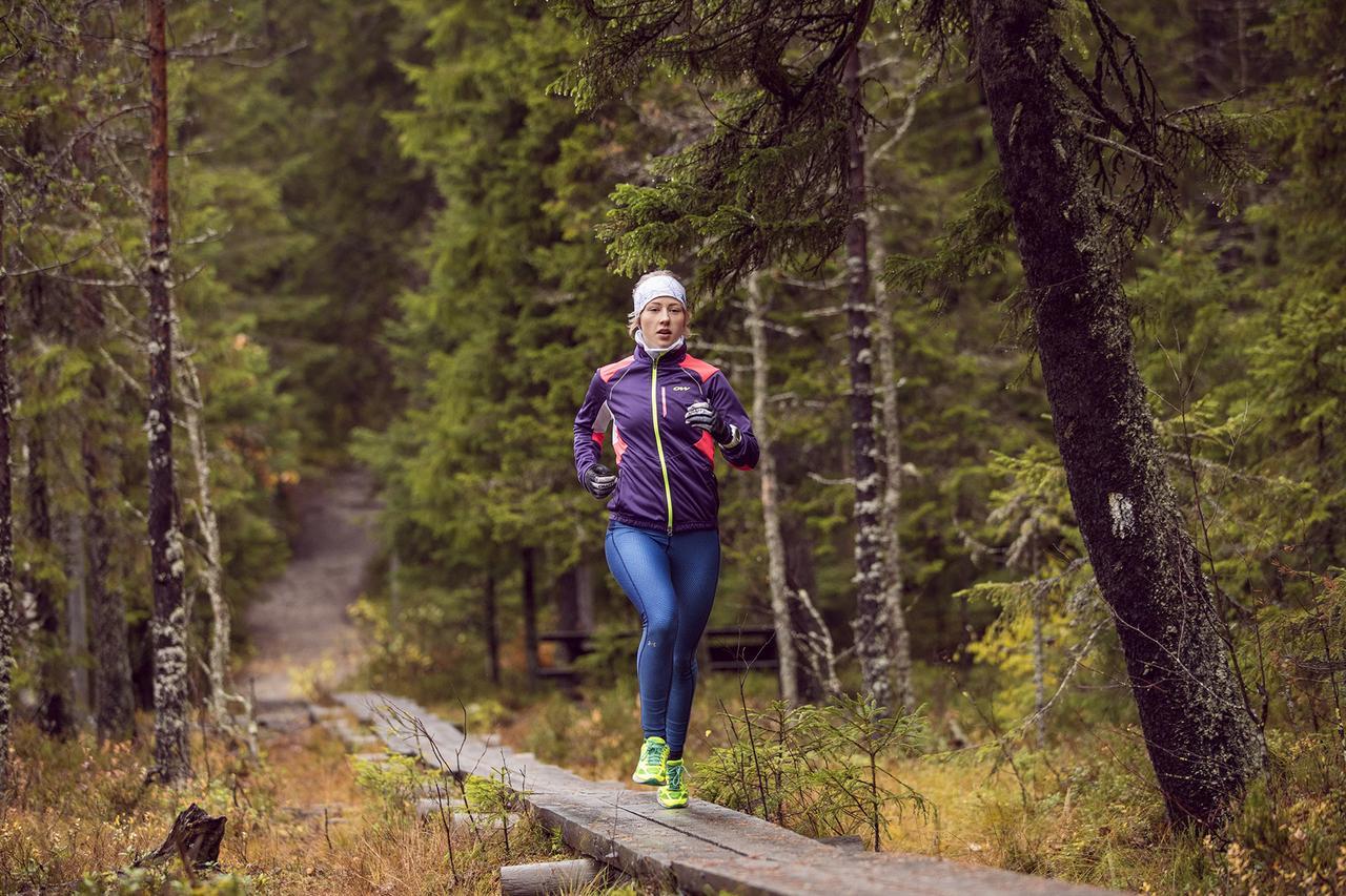 Vuokatti Sport Chalets 외부 사진