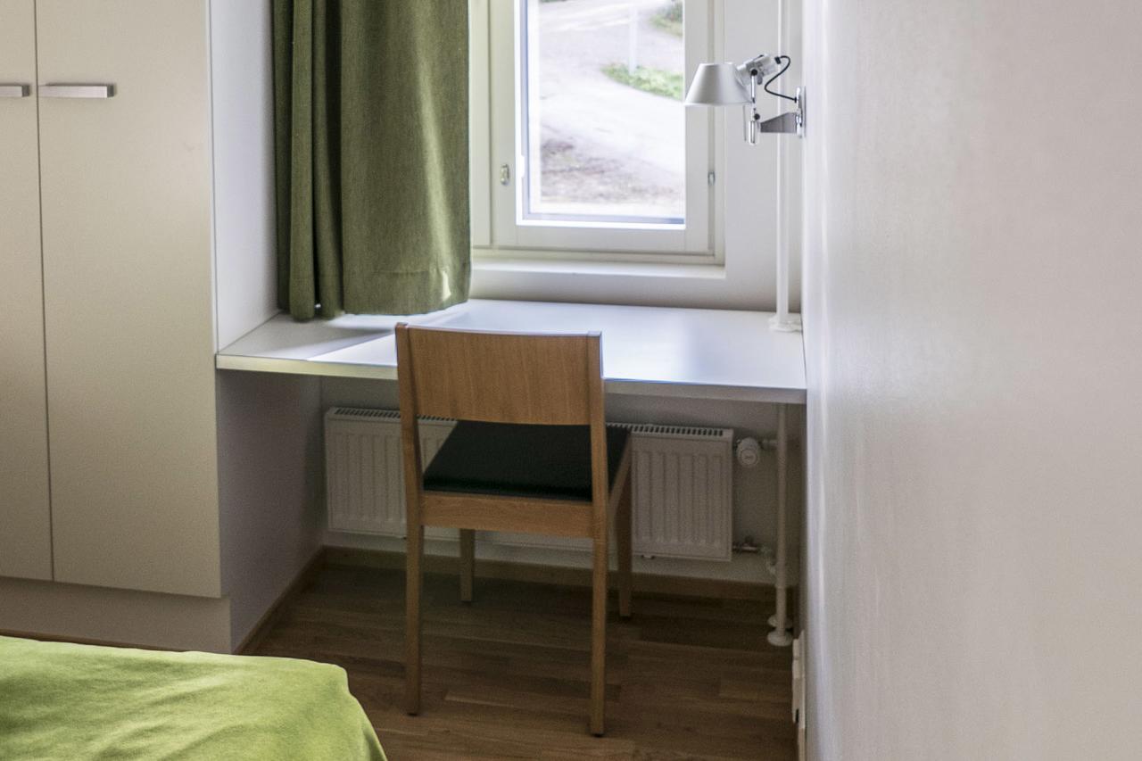 Vuokatti Sport Chalets 외부 사진