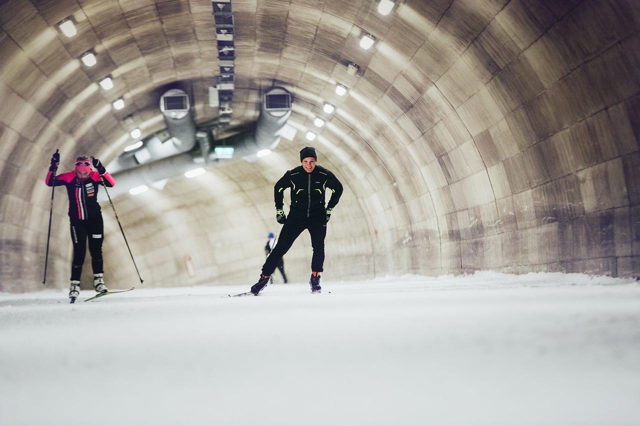 Vuokatti Sport Chalets 외부 사진