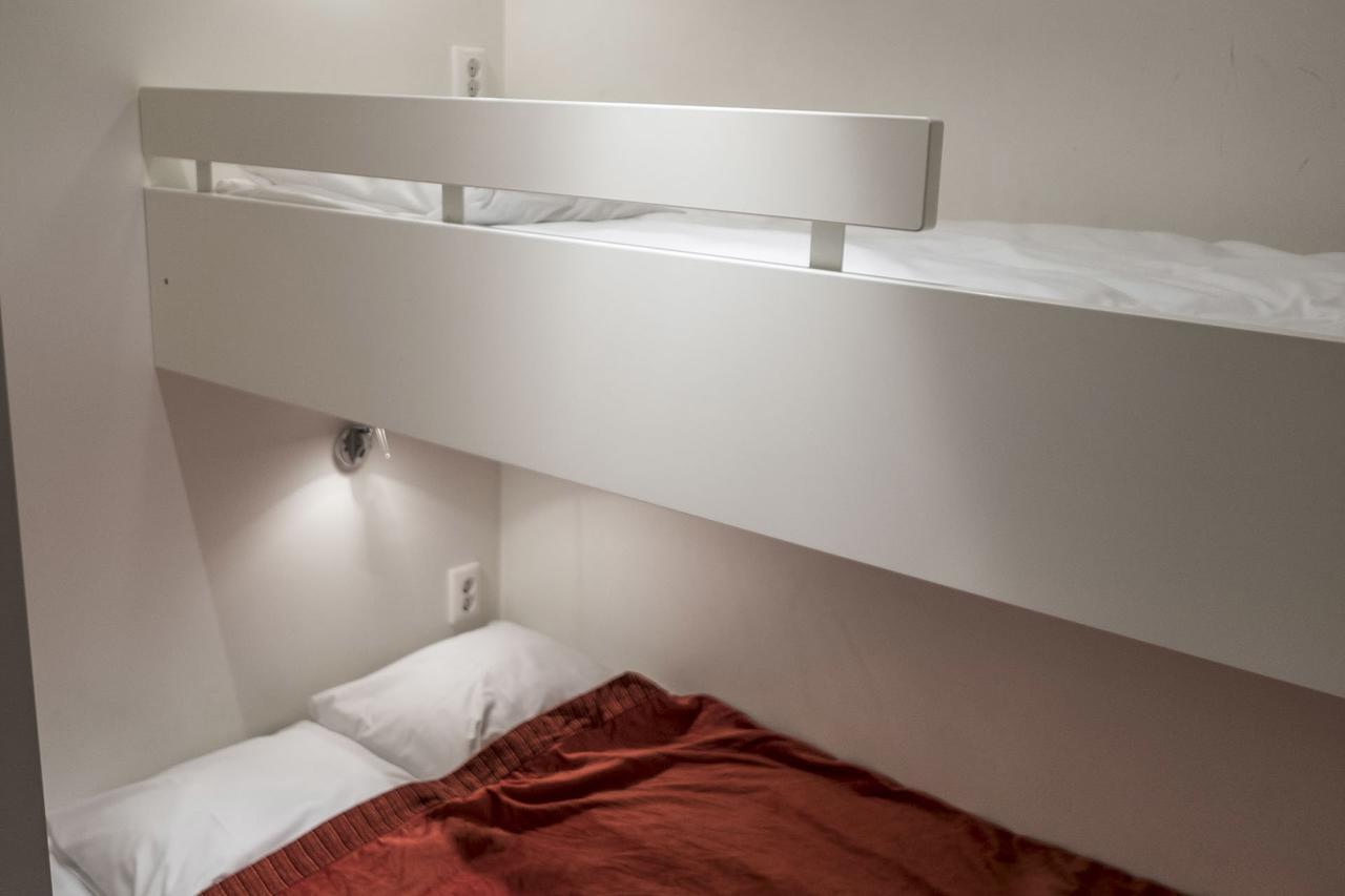 Vuokatti Sport Chalets 외부 사진